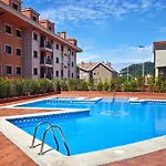 Desconectaengalicia Atico Miraflores 2 Con Piscina En Apartmán Sanxenxo