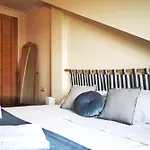 Desconectaengalicia Atico Miraflores 2 Con Piscina En Apartmán *