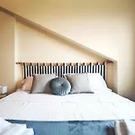 Desconectaengalicia Atico Miraflores 2 Con Piscina En Apartmán Sanxenxo