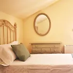 Desconectaengalicia Atico Miraflores 2 Con Piscina En Apartmán *