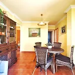 Desconectaengalicia Atico Miraflores 2 Con Piscina En * Sanxenxo