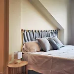 Desconectaengalicia Atico Miraflores 2 Con Piscina En Apartmán Sanxenxo