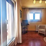 Apartmán Desconectaengalicia Atico Miraflores 2 Con Piscina En *