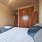 Desconectaengalicia Atico Miraflores 2 Con Piscina En Apartmán Sanxenxo