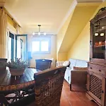 Desconectaengalicia Atico Miraflores 2 Con Piscina En Sanxenxo