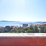 Desconectaengalicia Atico Miraflores 2 Con Piscina En Apartmán