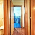 Desconectaengalicia Atico Miraflores 2 Con Piscina En * Sanxenxo