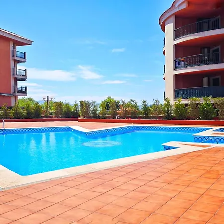 Desconectaengalicia Atico Miraflores 2 Con Piscina En * סנשנשו