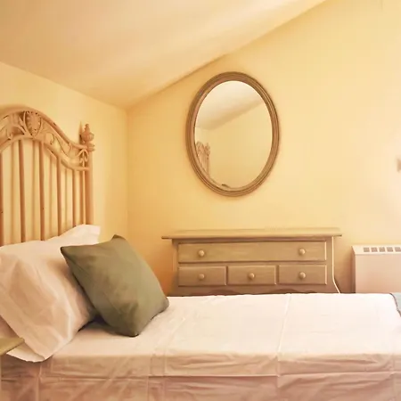 Desconectaengalicia Atico Miraflores 2 Con Piscina En Apartmán *
