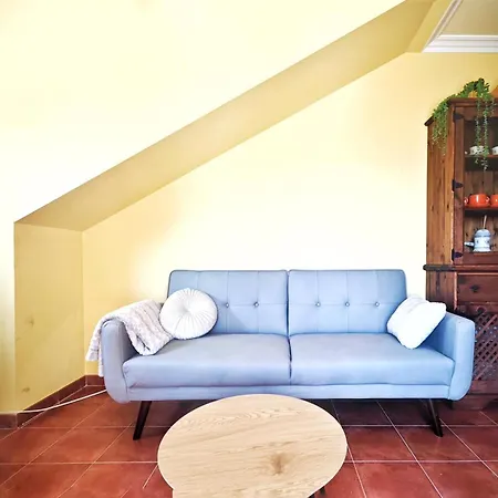 Desconectaengalicia Atico Miraflores 2 Con Piscina En Sanxenxo