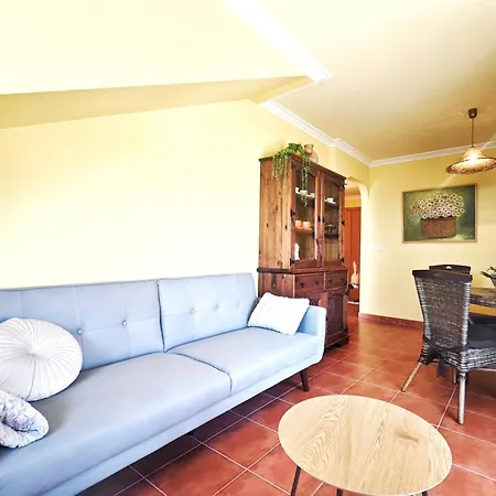 Appartamento Desconectaengalicia ático Miraflores 2 Con Piscina En