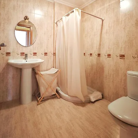 Apartment Desconectaengalicia Atico Miraflores 2 Con Piscina En